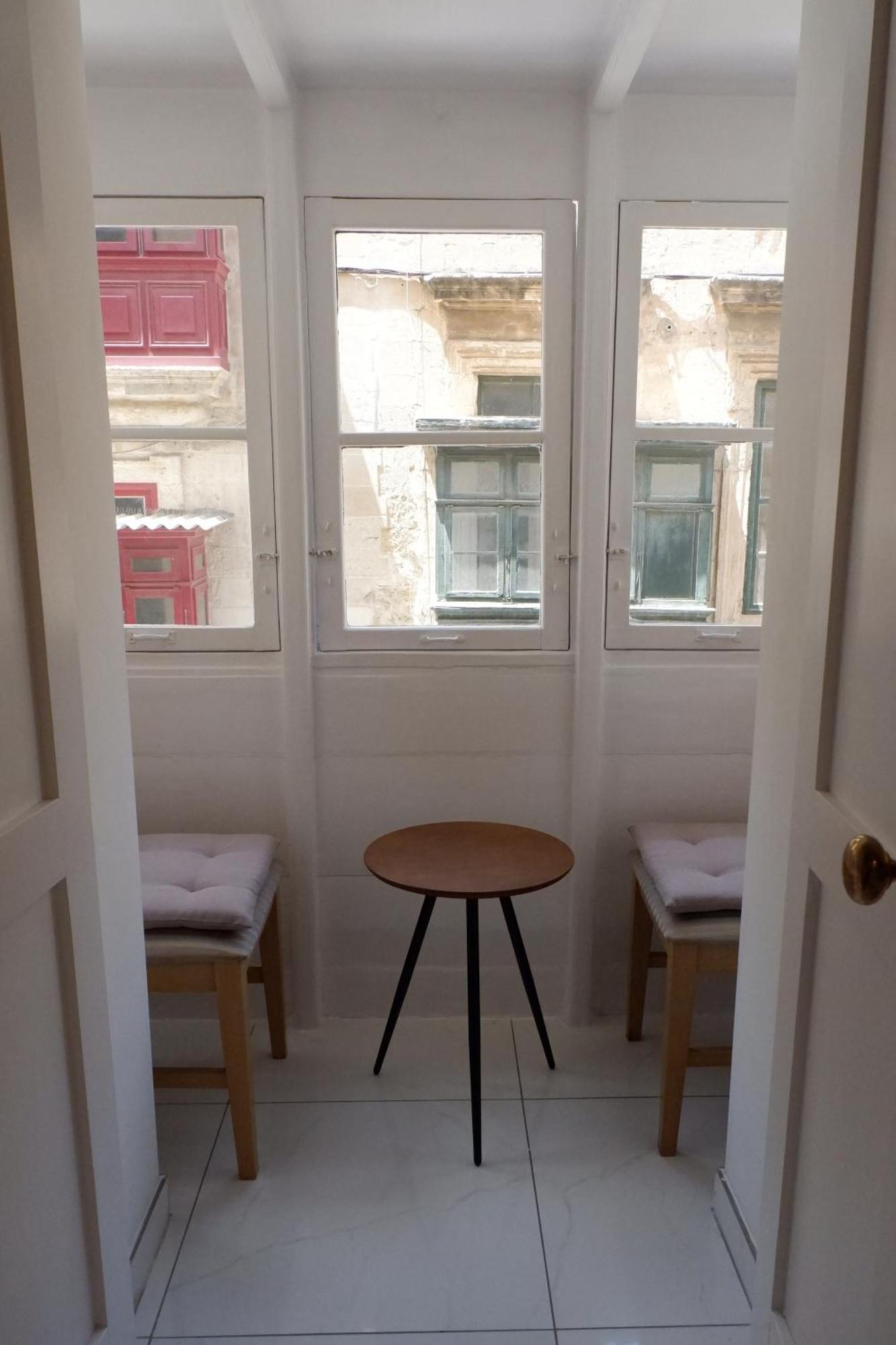 Spqr Studios Valletta Exterior photo
