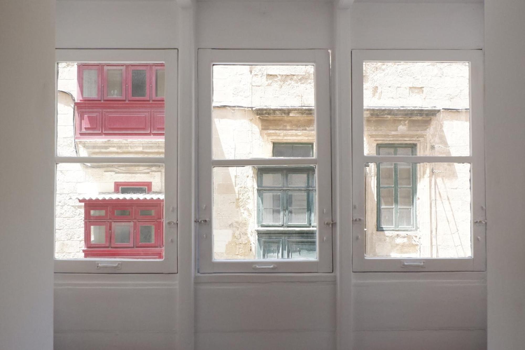 Spqr Studios Valletta Exterior photo